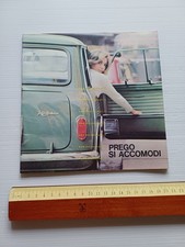 Innocenti Mini Minor 850 1965