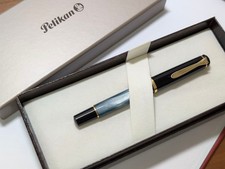 Penna stilografica Pelikan