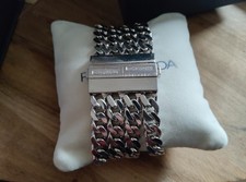 Bracelet gourmette pianegonda - gourmette,