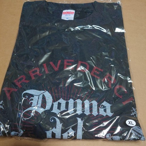 Shirt donna del mundo - t-shirt,