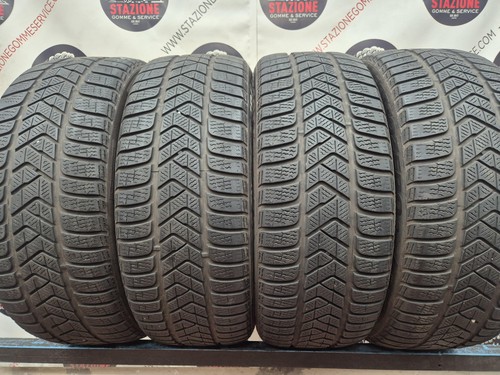 Gomme invernali usate pirelli - invernali,