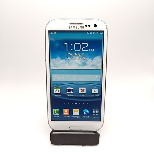 Samsung galaxy sch - samsung, sch-i535