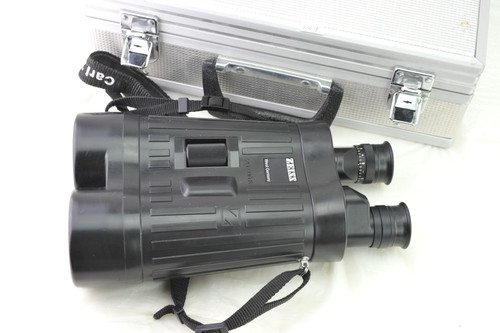 Binocolo zeiss 20x60 - binocolo,
