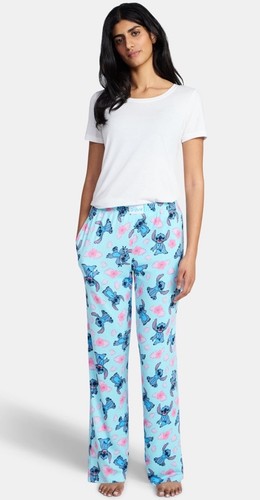 Pigiama donna disney stitch - pigiama,