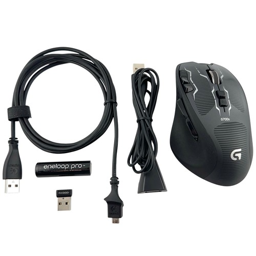 Mouse dongle gioco - e, da