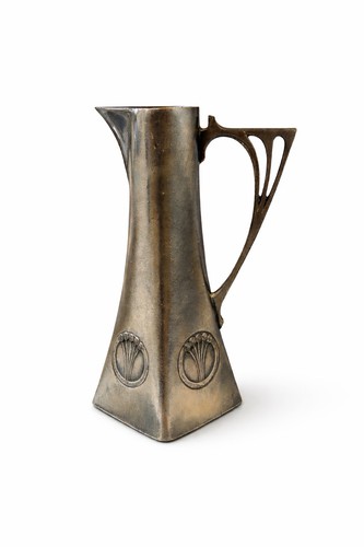 Rare carafe wmf - carafe, art
