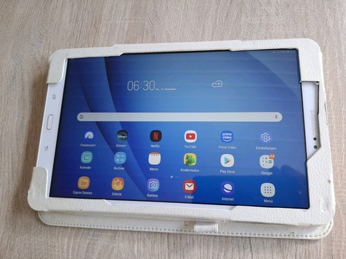 Samsung galaxy tab t589 - samsung, sm-t589