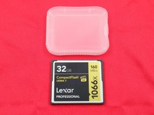 Lexar professional  1066x -