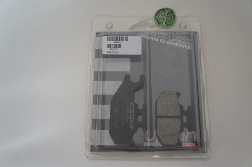 Braking pastiglie freno - braking,