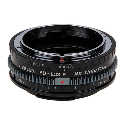 Fotodiox pro adattatore - pro,