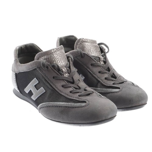 Sneaker hogan grigio - sneaker, euro
