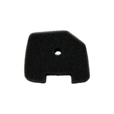 SPUGNA RICAMBIO FILTRO ARIA