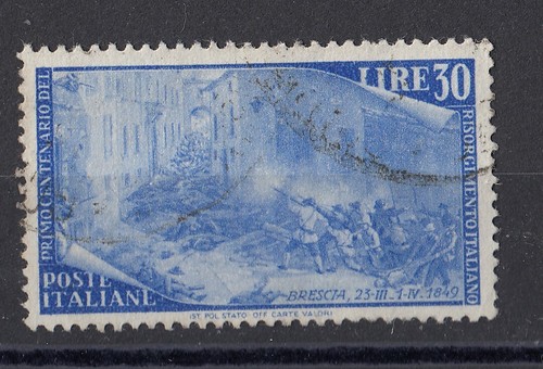 Stamps italy republic - stamps,