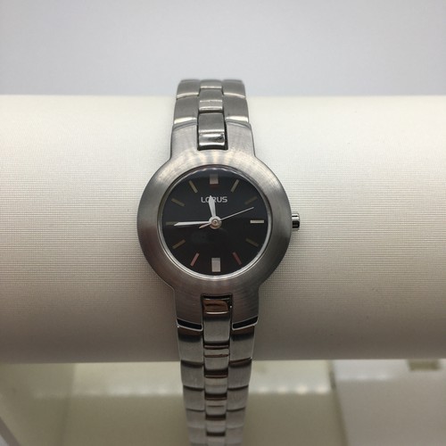 Orologio lorus donna solo - lorus,