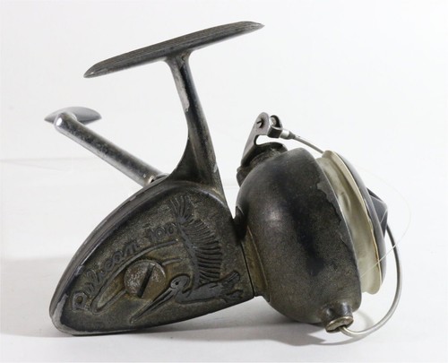 Vintage pelican 100 baitcast - pelican,