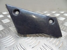 Pannello carena tallone pedana