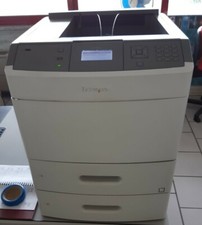 STAMPANTE laser Lexmark