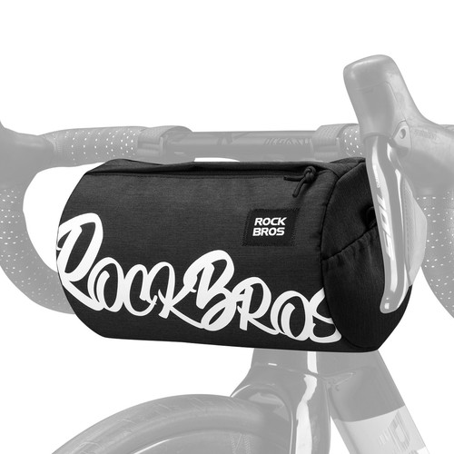 Rockbros borsa bici rimovibile - rockbros,