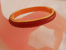 JOAN RIVERS BRACCIALE rigido