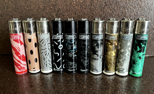 Clipper lighter grow shop - clipper,