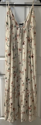 Maxi abito donna papermoon - abito,