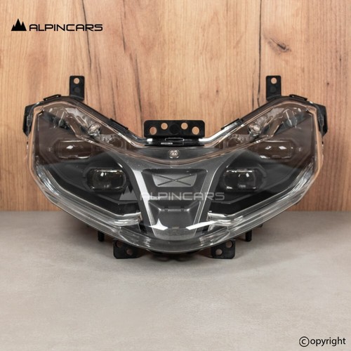 Faro proiettore originale bmw - faro,
