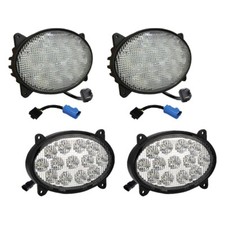Kit luci cappa led per John