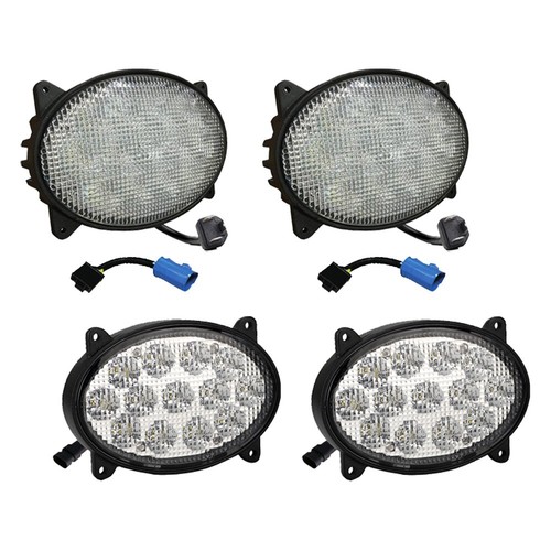 Kit luci cappa led adatto - cappa,