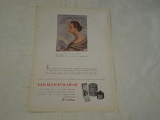 PUBBLICITA' VINTAGE DEGLI ANNI