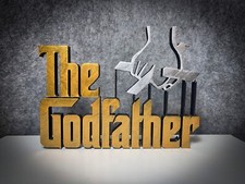 The Godfather Action Figure