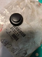 2x ORIGINALE 013711 CLIP FERMO COPRI MOTORE PEUGEOT 206 207 (T3) 406 607 PARTNER