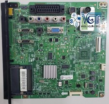 ASSY PCB MAIN PER TV  PLASMA SAMSUNG PS43D450A BN94-04884M BN41-01632
