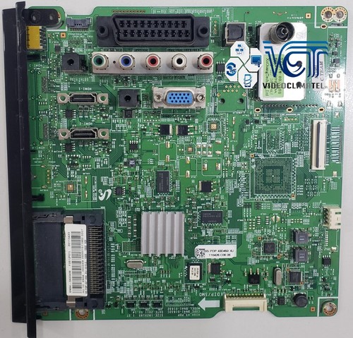 Assy pcb main per plasma - tv,