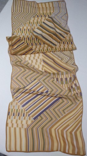 Sciarpa unisex missoni made - ,