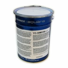 FINITURA TRASPARENTE RENNER