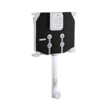 CASSETTA DI SCARICO WC GROHE