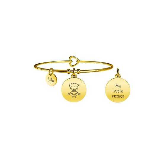 Bracciale donna kidult - bracciale,