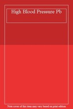 High Blood Pressure Pb