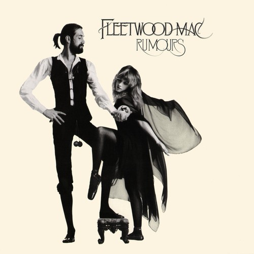Fleetwood mac rumours - fleetwood,