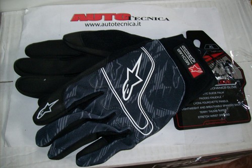 Guanti meccanico auto - , rally