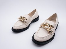 Stradivarius Donna Loafer