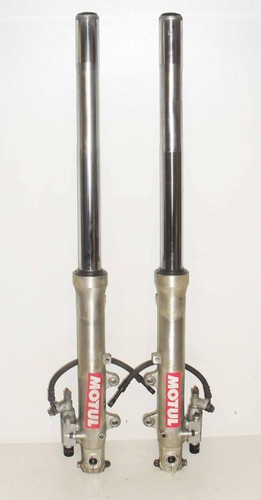Coppia steli forcella yamaha - steli,