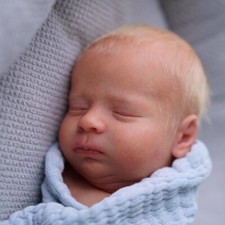 Realborn® Canon Sleeping