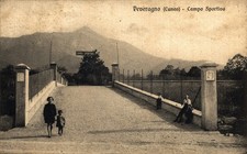 PEVERAGNO, Cuneo - Campo