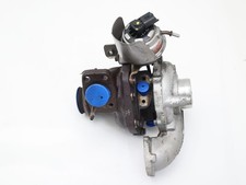 Turbocompressore Citroen