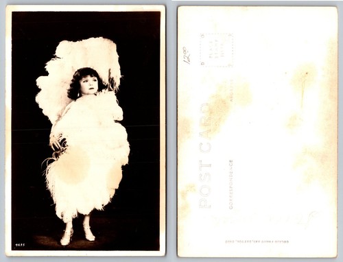 Cartolina epoca rppc - cartolina,
