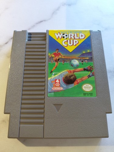 Nintendo world cup - nintendo,