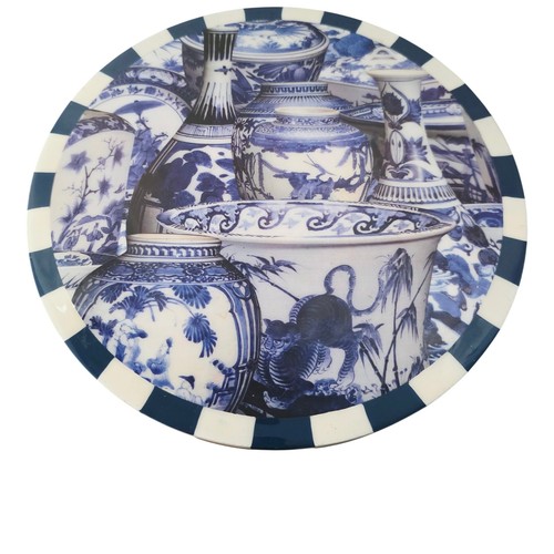 Nuovo chinoiserie decoupage - nuovo,