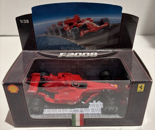 Vintage 2006 shell - 2006, v-power
