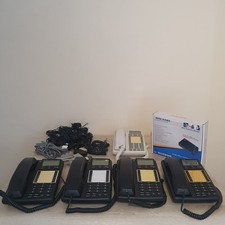 Sistema telefonico mini PABX